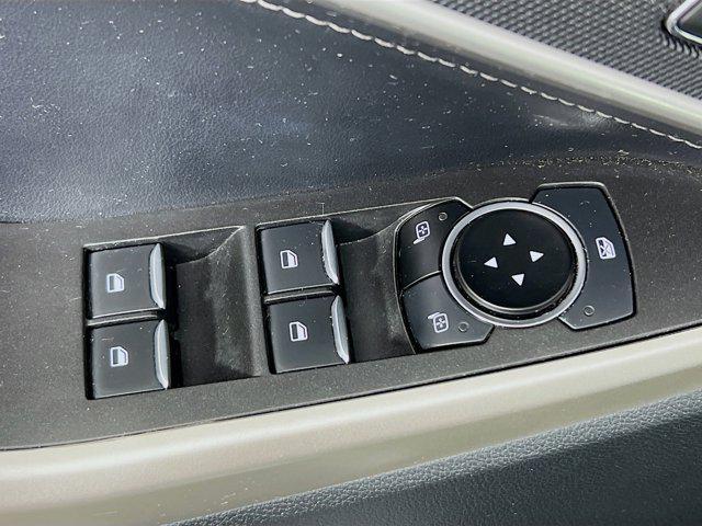 used 2023 Ford Explorer car, priced at $26,278