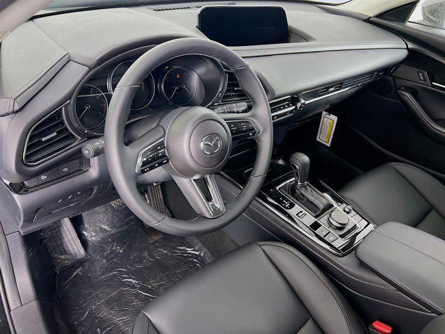 new 2025 Mazda CX-30 car, priced at $29,775