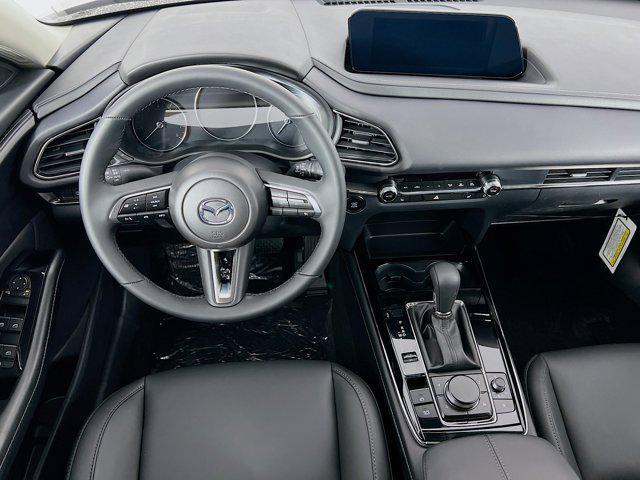 new 2025 Mazda CX-30 car, priced at $29,775
