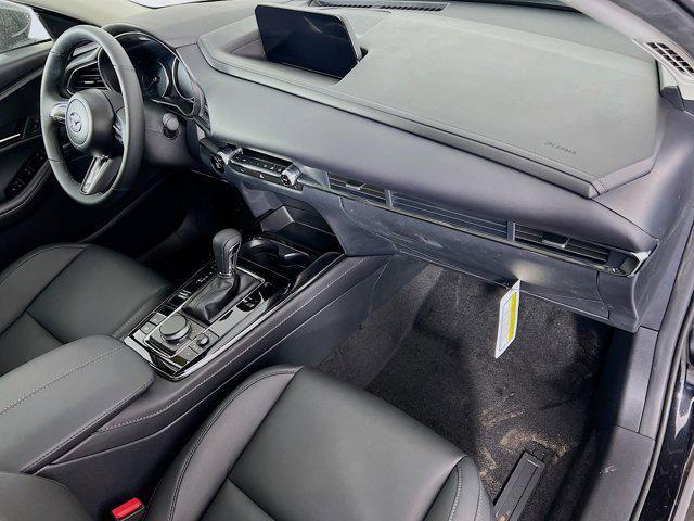 new 2025 Mazda CX-30 car, priced at $29,775