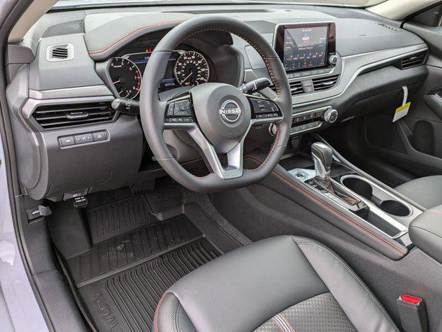 new 2025 Nissan Altima car, priced at $28,362