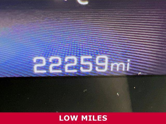 used 2024 Chevrolet Trax car, priced at $23,980
