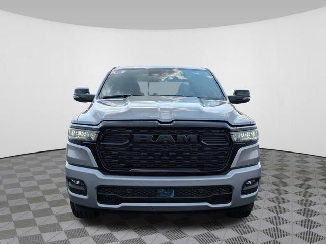 new 2025 Ram 1500 car, priced at $48,249