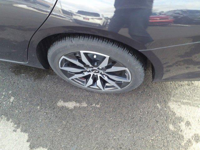 used 2022 Chevrolet Malibu car, priced at $20,947