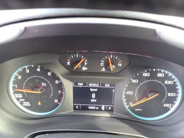 used 2022 Chevrolet Malibu car, priced at $20,947