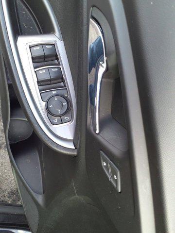 used 2022 Chevrolet Malibu car, priced at $20,947