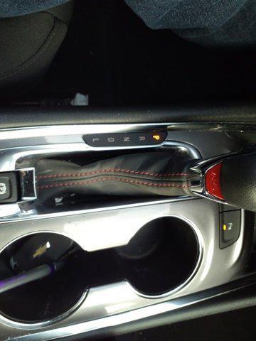 used 2022 Chevrolet Malibu car, priced at $20,947