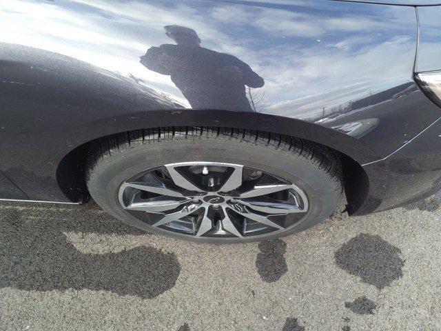 used 2022 Chevrolet Malibu car, priced at $20,947