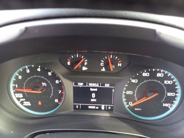 used 2022 Chevrolet Malibu car, priced at $20,947