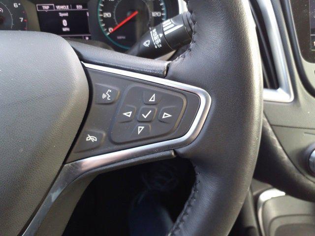 used 2022 Chevrolet Malibu car, priced at $20,947