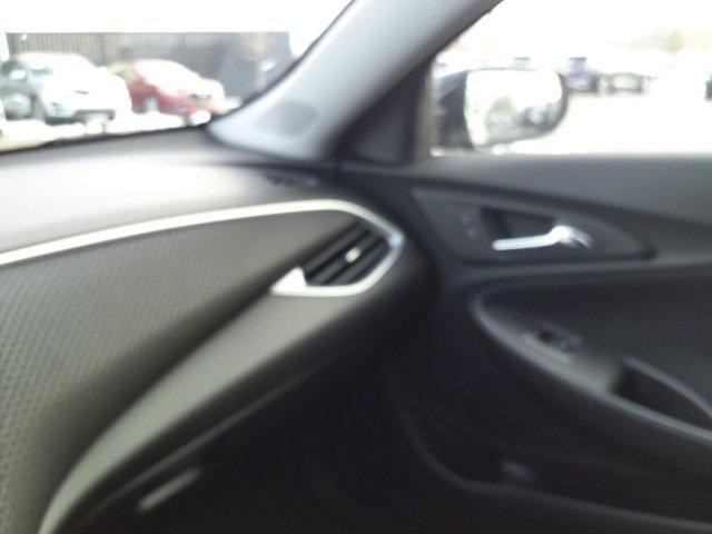 used 2022 Chevrolet Malibu car, priced at $20,947