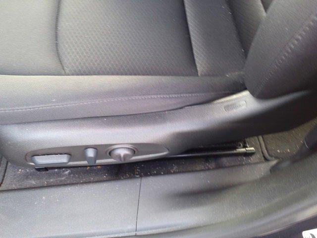 used 2022 Chevrolet Malibu car, priced at $20,947