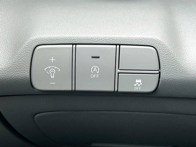 new 2025 Hyundai Elantra car, priced at $24,024
