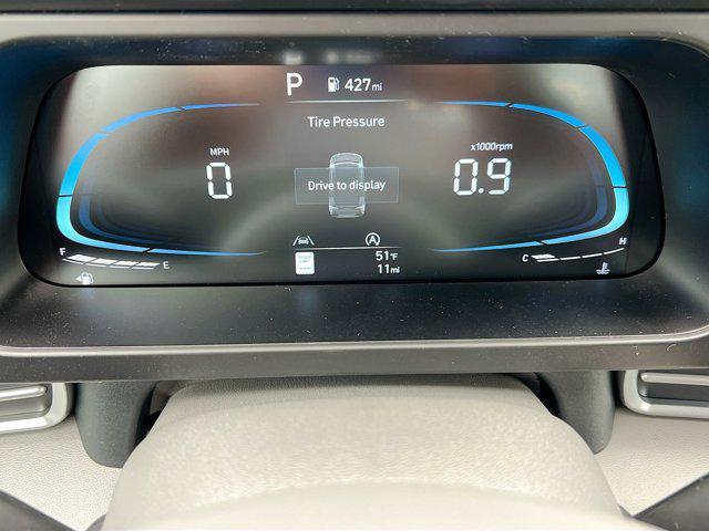 new 2025 Hyundai Elantra car, priced at $24,024