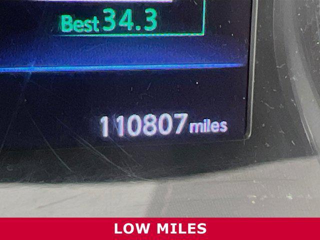 used 2018 Nissan Rogue car, priced at $11,036