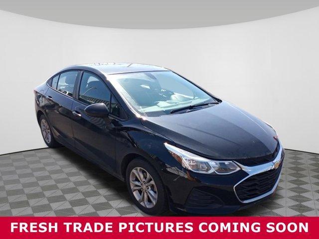 used 2019 Chevrolet Cruze car, priced at $10,362