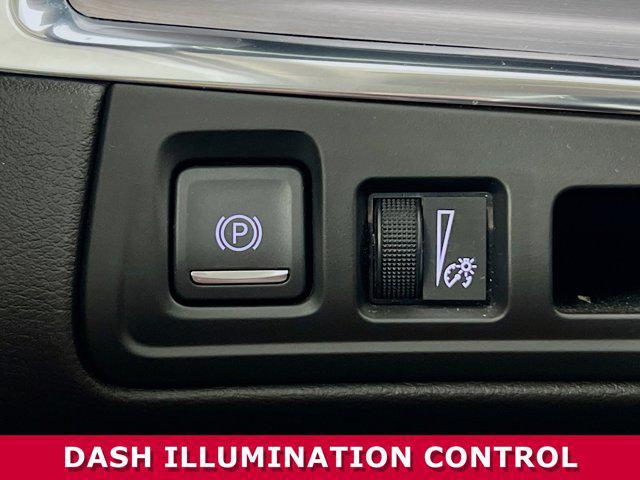 used 2019 Cadillac XT5 car, priced at $21,787