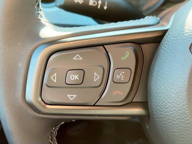 new 2025 Jeep Wrangler car, priced at $43,769
