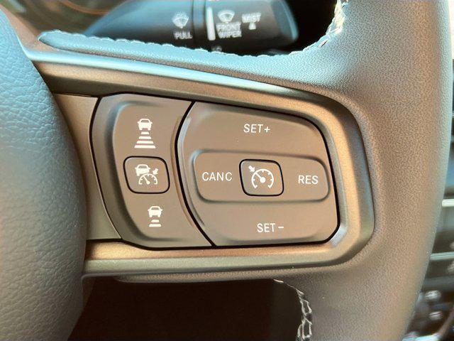 new 2025 Jeep Wrangler car, priced at $43,769