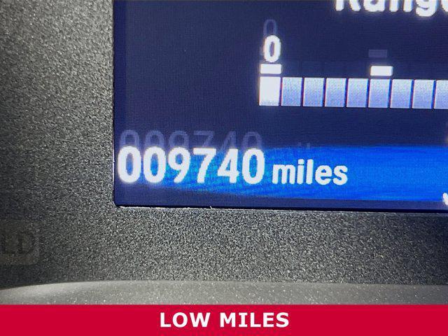 used 2023 Honda Ridgeline car, priced at $38,132