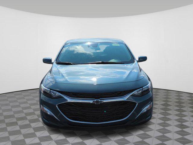 new 2025 Chevrolet Malibu car, priced at $26,042