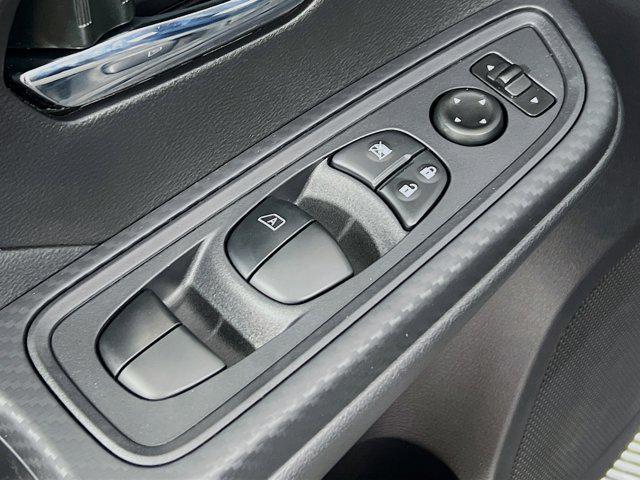 new 2025 Nissan Versa car, priced at $20,861