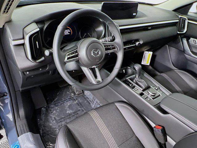 new 2025 Mazda CX-50 car, priced at $32,382