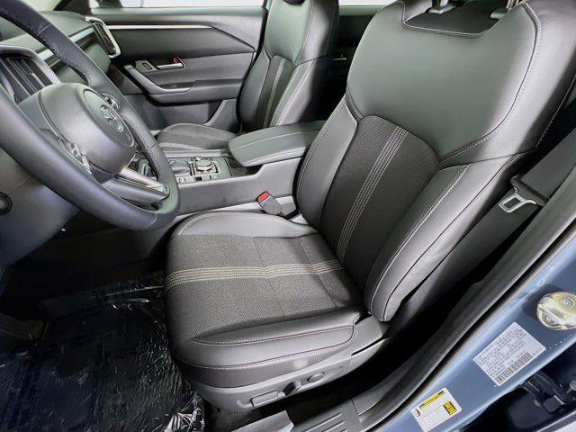 new 2025 Mazda CX-50 car, priced at $32,382