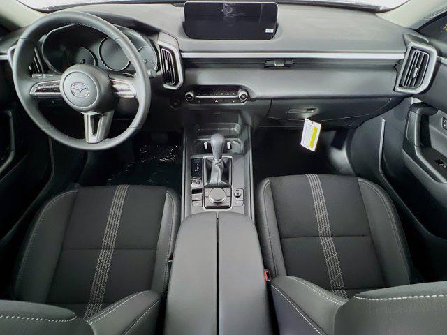 new 2025 Mazda CX-50 car, priced at $32,382