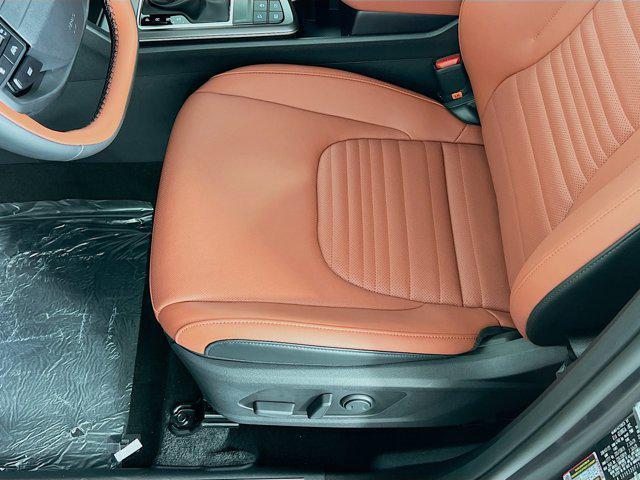 new 2026 Kia Sportage car, priced at $36,556