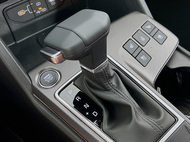 new 2026 Kia Sportage car, priced at $36,556