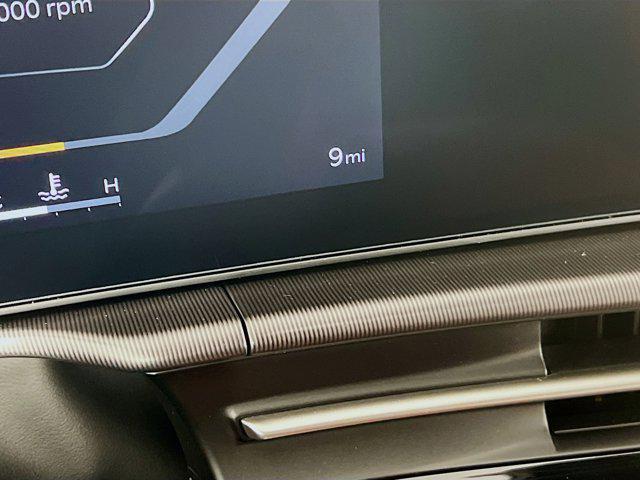 new 2026 Kia Sportage car, priced at $36,556