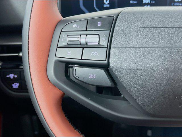 new 2026 Kia Sportage car, priced at $36,556