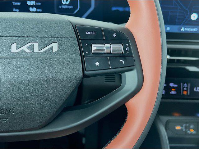 new 2026 Kia Sportage car, priced at $36,556