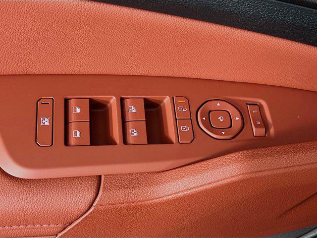 new 2026 Kia Sportage car, priced at $36,556