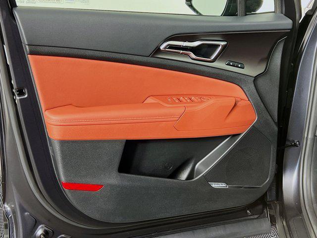 new 2026 Kia Sportage car, priced at $36,556