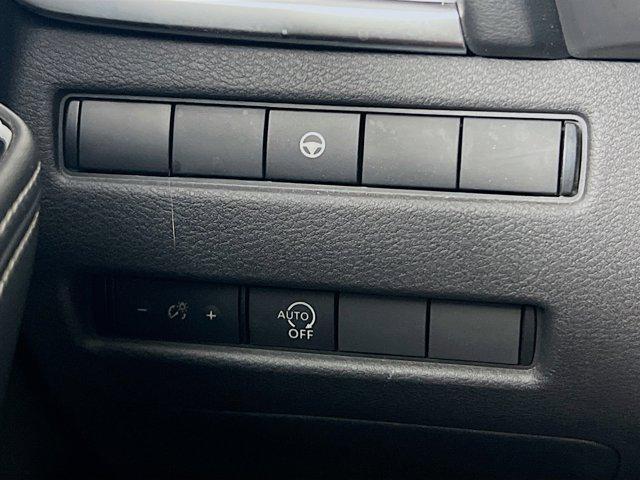 used 2023 Nissan Rogue car, priced at $23,335