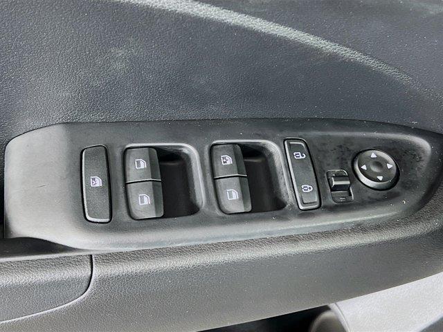 new 2025 Hyundai Venue car, priced at $24,300