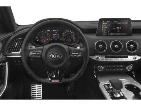 used 2019 Kia Stinger car, priced at $30,874