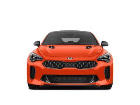 used 2019 Kia Stinger car, priced at $30,874