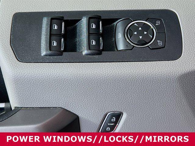 used 2020 Ford F-150 car, priced at $23,420