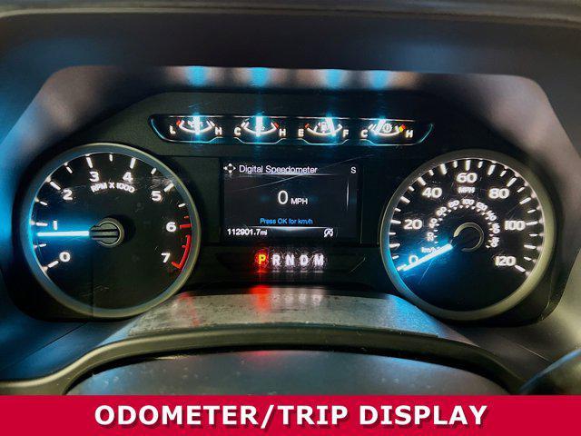 used 2020 Ford F-150 car, priced at $23,420