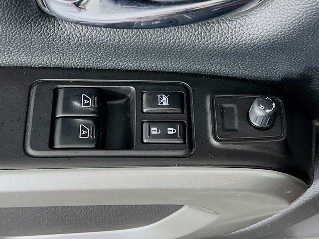 used 2017 Nissan Titan XD car, priced at $16,970