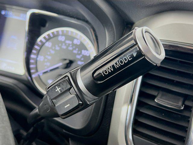 used 2017 Nissan Titan XD car, priced at $16,970