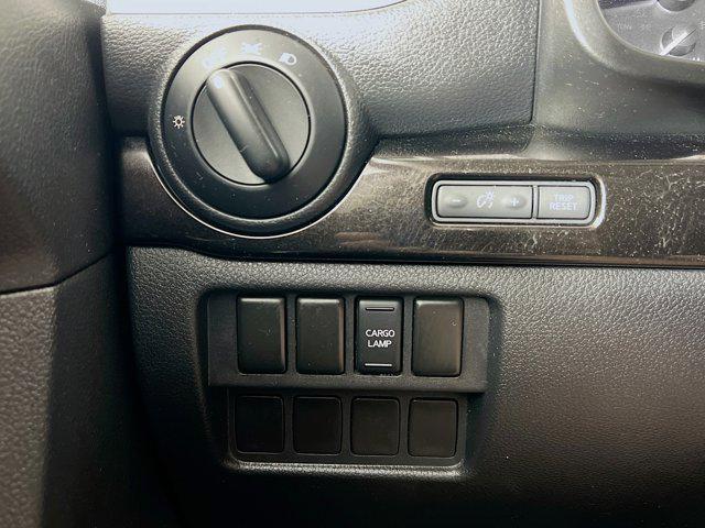 used 2017 Nissan Titan XD car, priced at $16,970
