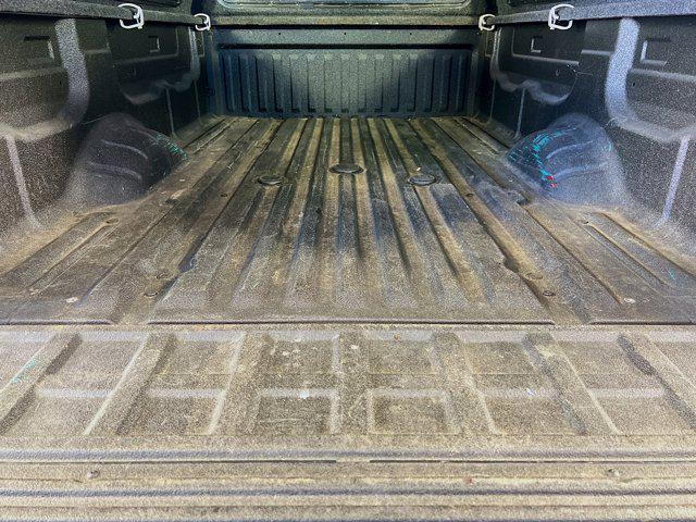used 2017 Nissan Titan XD car, priced at $16,970