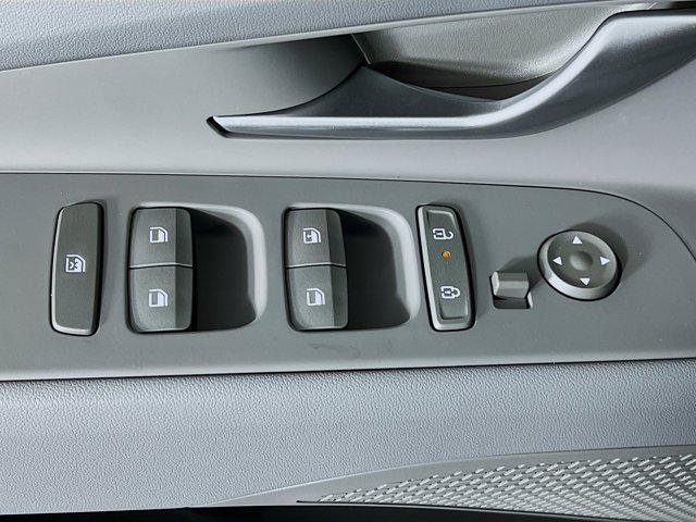 new 2025 Hyundai Elantra car, priced at $23,546
