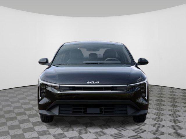 new 2025 Kia K4 car, priced at $23,682