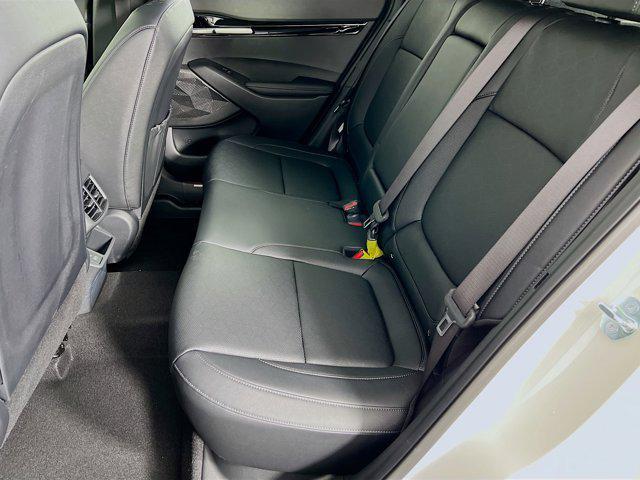 new 2025 Kia Seltos car, priced at $28,435