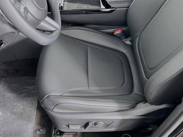 new 2025 Hyundai TUCSON Hybrid car, priced at $37,639